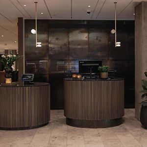 Clarion Collection Hotel Mektagonen
